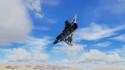 MAIW MPAI IAI Kfir - P3D Pack-1 V.1.0